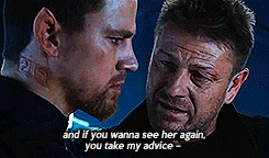 Lunes romántico: Baja hasta ahí, y empieza a cavar...