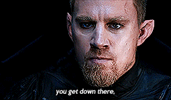 Lunes romántico: Baja hasta ahí, y empieza a cavar...