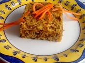 Arroz Hindú Canela Curry