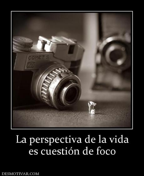 LA PERSPECTIVA