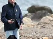 Pasear perros playas
