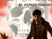 Agencia Lockwood, espejo perdido