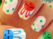 Patch conejitos lunares Elyt.es