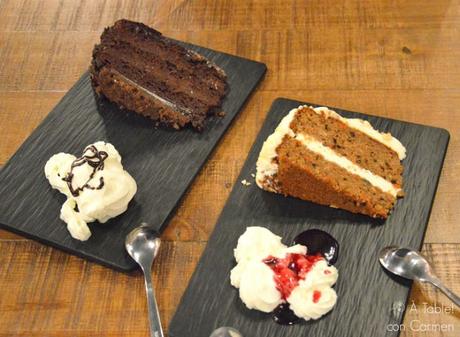 Black Chili, Cocina Tex Mex, Cocina Fresh Mex