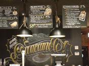 Black Chili, Cocina Mex, Fresh