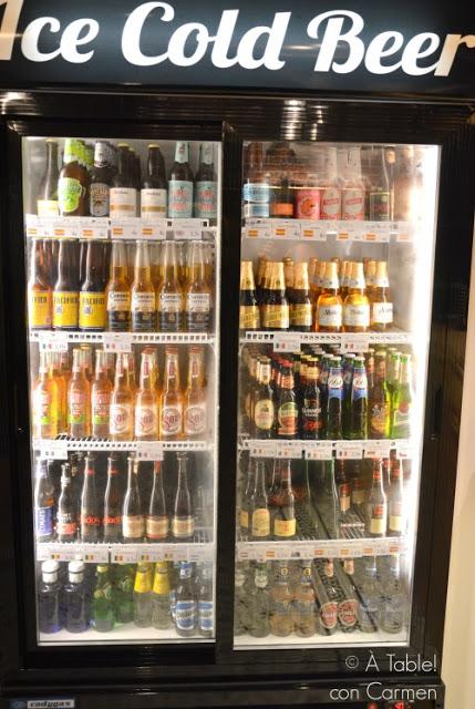 Black Chili, Cocina Tex Mex, Cocina Fresh Mex