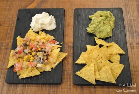 Black Chili, Cocina Tex Mex, Cocina Fresh Mex