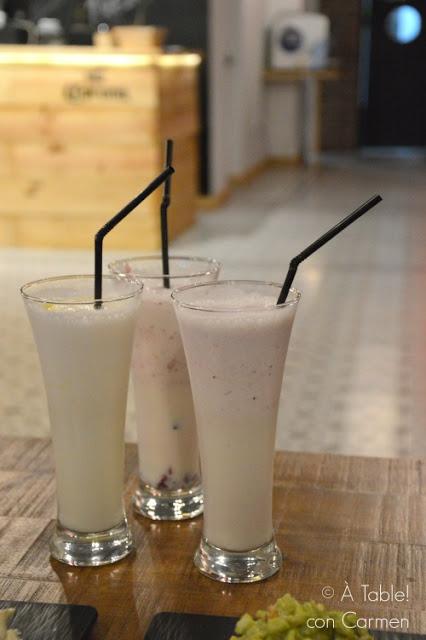 Black Chili, Cocina Tex Mex, Cocina Fresh Mex