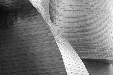 GUGGENHEIM: BILBAO Foto: Sara Gordón