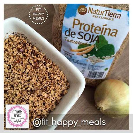 Dieta Dukan en Instagram: 