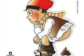 caganer