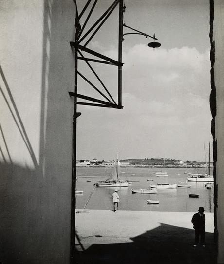 La olvidada de las vanguardias