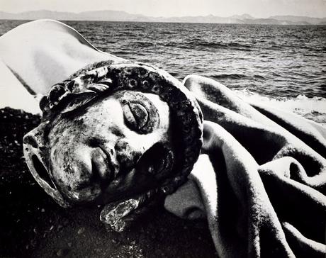 La olvidada de las vanguardias