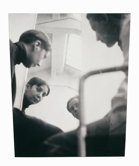 La olvidada de las vanguardias