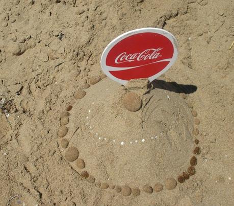 playa, los arenales, alicante, bikini, baño, castillos de arena, 