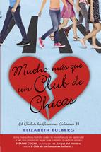 #Reseña 126 - Mucho más que un club de chicas