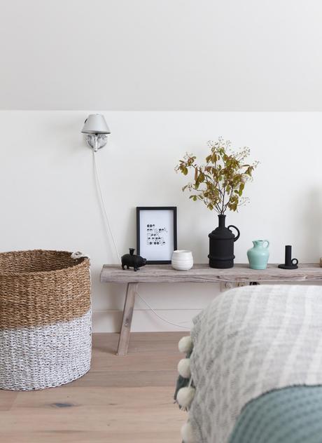 decorar en azul aguamarina