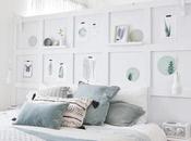 decorar azul aguamarina