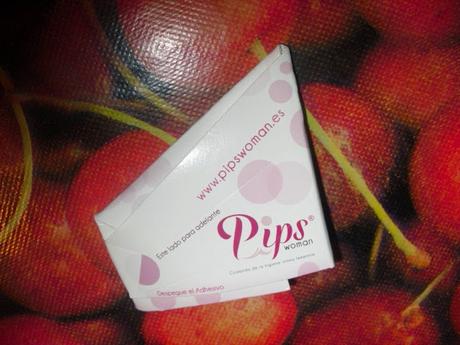 PIPS WOMAN