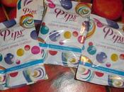 Pips woman