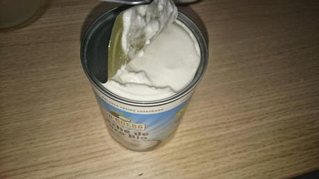 BATIDO DE COCO FACIL, DR. GOERG BATIDO DE COCO FACIL, DR. GOERG