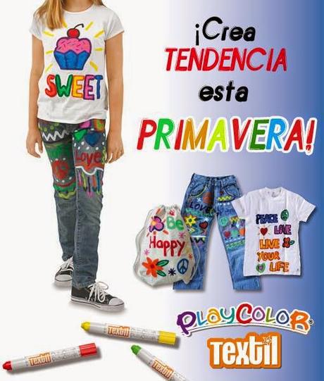 PLAY COLOR TEMPERA ESCOLAR SOLIDA