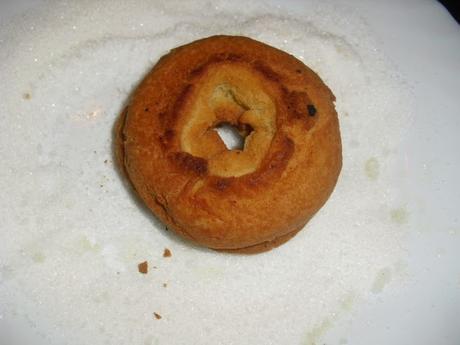 ROSQUILLAS FACILES