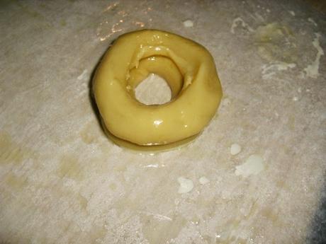 ROSQUILLAS FACILES