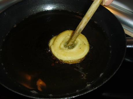 ROSQUILLAS FACILES
