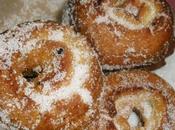 Rosquillas faciles