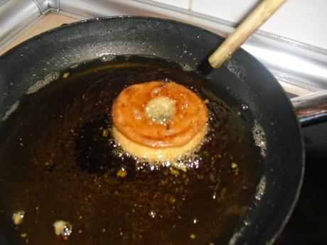 ROSQUILLAS FACILES
