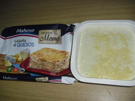 NUEVOS PRODUCTOS MAHESO