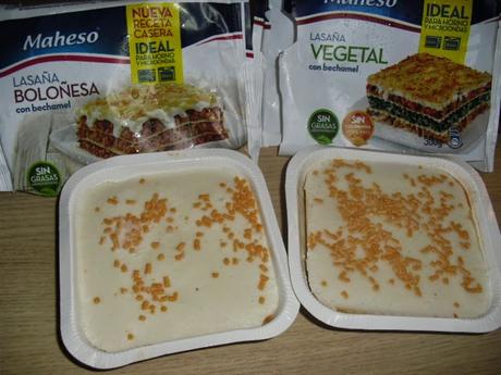 NUEVOS PRODUCTOS MAHESO