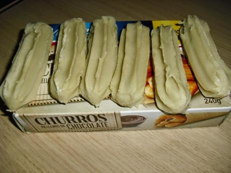 NUEVOS PRODUCTOS MAHESO