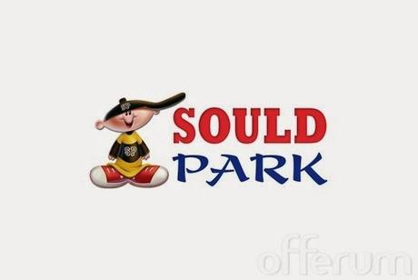 SOULD PARK DIVERSION EN SEMANA SANTA