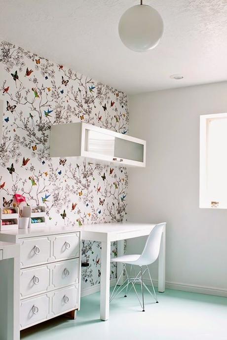 MI NUEVO COMEDOR: SILLAS EAMES DSR MI NUEVO COMEDOR: SILLAS EAMES DSR