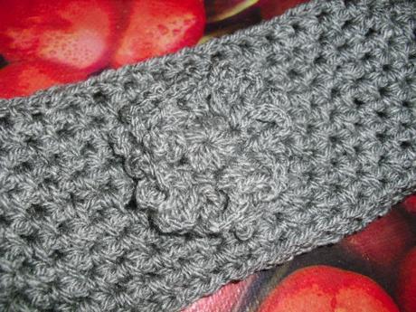 ZAPATITOS DE BEBE SARA