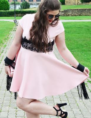 Propuesta BBC ~ Outfit para Bodas Bautizos y Comuniones ~