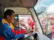 Venezuela, mismo destino Cuba