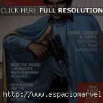 Star Wars: Lando Nº 1