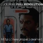 Star Wars: Lando Nº 1