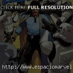 Star Wars: Lando Nº 1