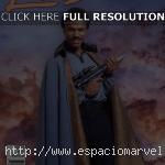 Star Wars: Lando Nº 1