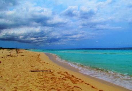 Isla de Cozumel. México