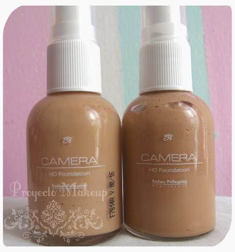 REVIEW BASES HD ANDREA PELLEGRINO