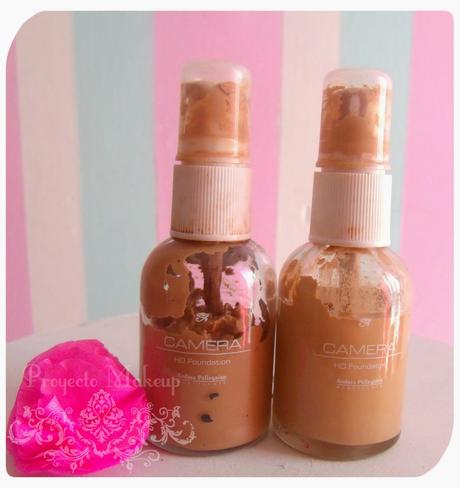 REVIEW BASES HD ANDREA PELLEGRINO