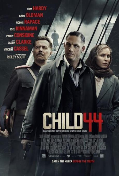 estrenos cartelera child 44