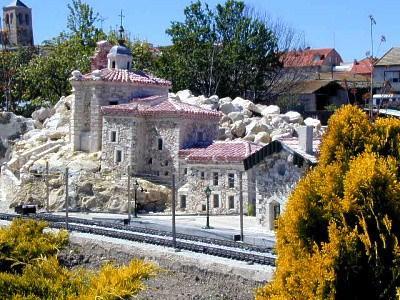 enoturismo, rutas de vino, vinos de castilla y leon, visita bodega, parque tematico de mudejar