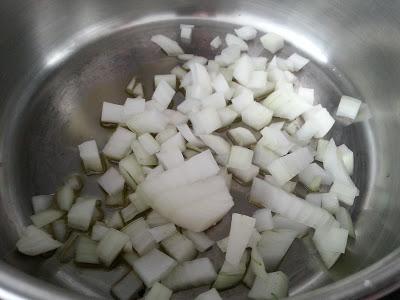 CREMA FRÍA  DE  REMOLACHA Y MANZANA