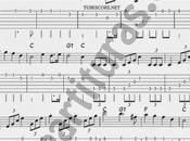 Marcha Nupcial Mendelssohn Tablatura Guitarra